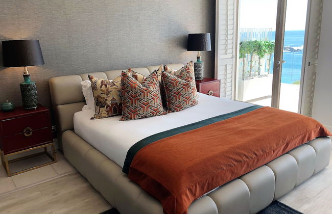Clifton YOLO Spaces – Clifton Mansion Villa - Foto 23