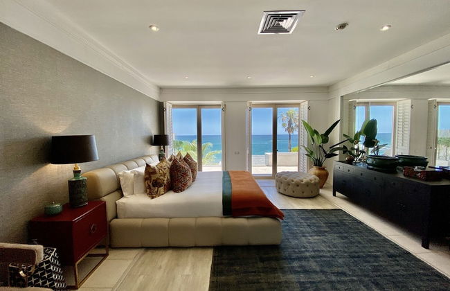 Clifton YOLO Spaces – Clifton Mansion Villa - Foto 22