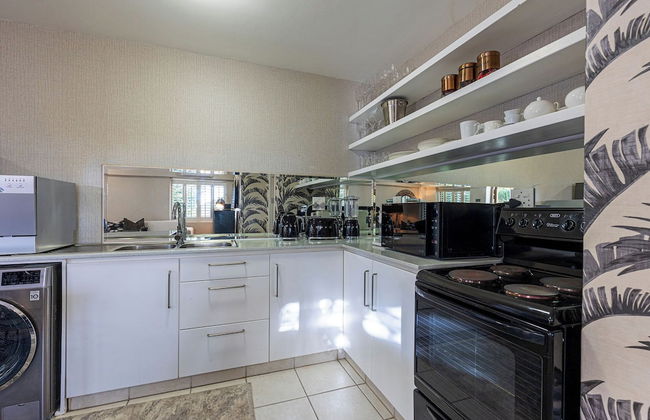 Clifton YOLO Spaces – Clifton Mansion Villa - Foto 62