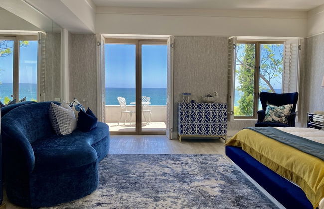 Clifton YOLO Spaces – Clifton Mansion Villa - Foto 30