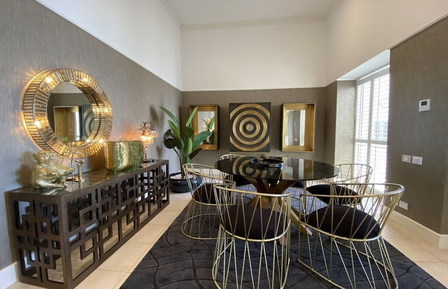 Clifton YOLO Spaces – Clifton Mansion Villa - Foto 17