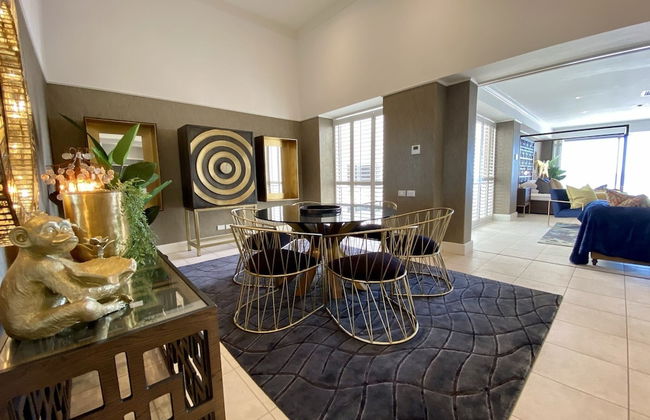 Clifton YOLO Spaces – Clifton Mansion Villa - Foto 15