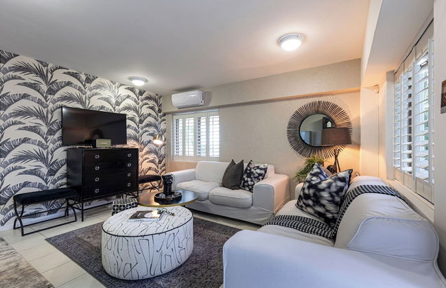 Clifton YOLO Spaces – Clifton Mansion Villa - Foto 74
