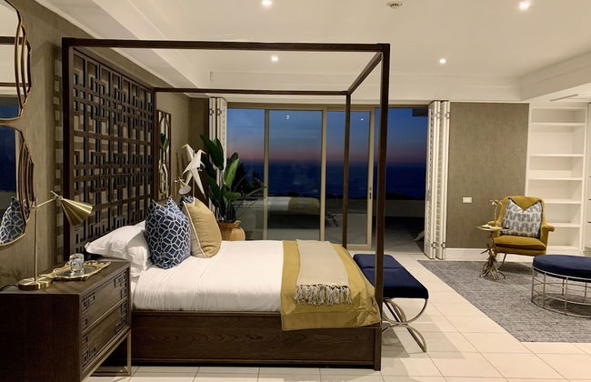 Clifton YOLO Spaces – Clifton Mansion Villa - Foto 7