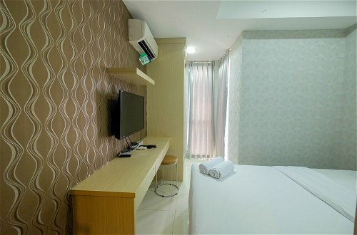 Foto 6 - Best View 1BR at The Mansion Kemayoran near JIEXPO