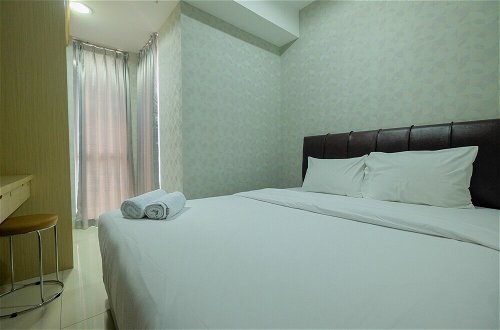 Foto 3 - Best View 1BR at The Mansion Kemayoran near JIEXPO