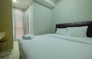 Photo 3 - Best View 1BR at The Mansion Kemayoran near JIEXPO