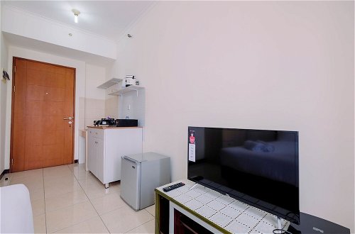 Photo 9 - Simple Furnished Studio Apartment at Maple Park