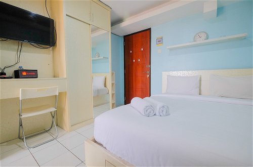 Foto 18 - Affordable Studio Kebagusan City Apartment
