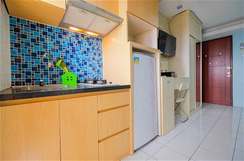 Foto 12 - Affordable Studio Kebagusan City Apartment