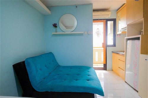 Foto 10 - Affordable Studio Kebagusan City Apartment