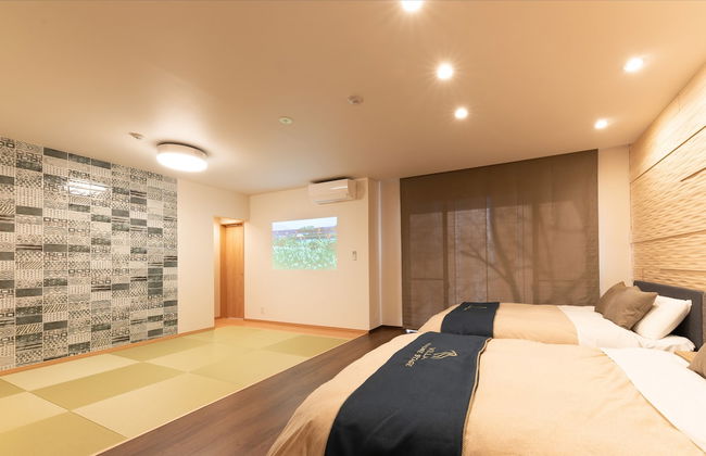 Villa Hakone Stage - Foto 42