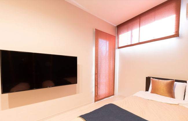 Villa Hakone Stage - Foto 17