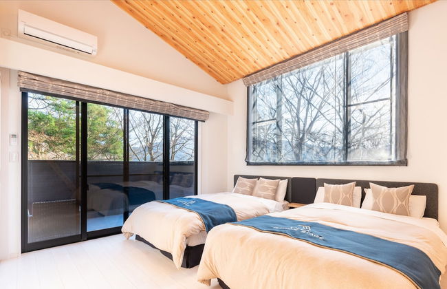 Villa Hakone Stage - Foto 48