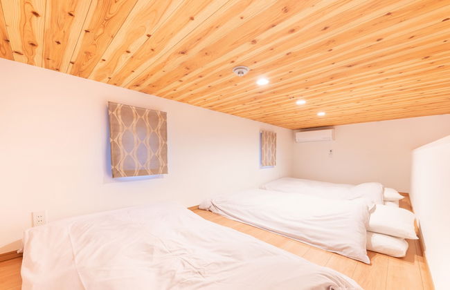 Villa Hakone Stage - Foto 52