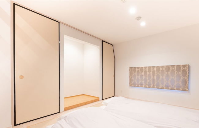 Villa Hakone Stage - Foto 22