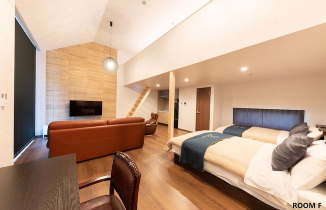 Villa Hakone Stage - Foto 2