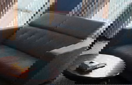 Falcon Apartment At Times Square - Foto 38