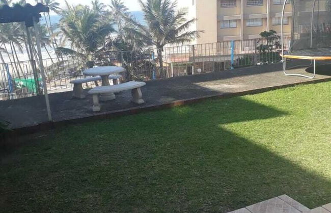 Beach Mansion 1 - Foto 11