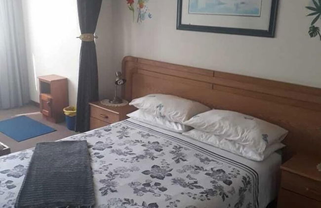 Beach Mansion 1 - Foto 1