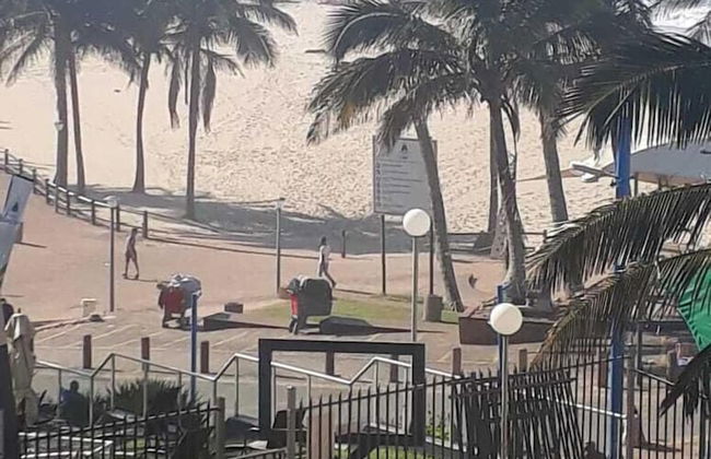 Beach Mansion 1 - Foto 10