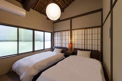 Foto 6 - Natsume-an Machiya Holiday House