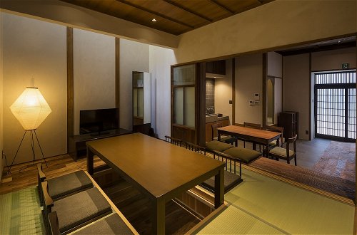 Photo 12 - Natsume-an Machiya Holiday House