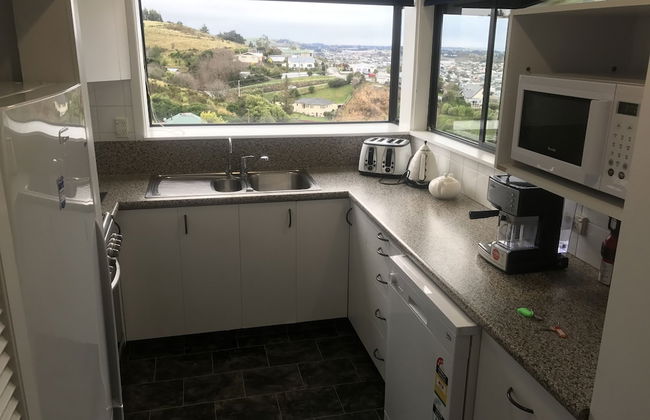 Oamaru Holiday Homes 92 Aln Street - Foto 7