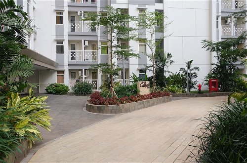 Photo 22 - Comfortable and Lovely 2BR Apartment at Springlake Summarecon