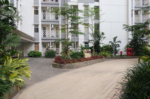 Photo 22 - Comfortable and Lovely 2BR Apartment at Springlake Summarecon