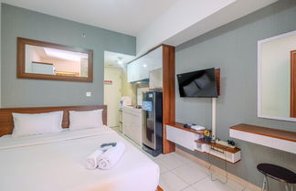 Foto 1 - Elegant and Nice Studio at Springlake Sumarecon Apartment