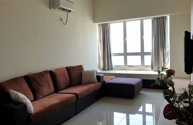 Zenith Suite Residence - Foto 15