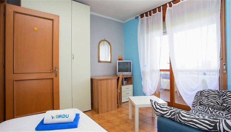 Foto 1 - Double Room For Vacations In Roma