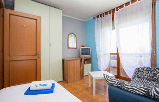 Foto 1 - Double Room For Vacations In Roma