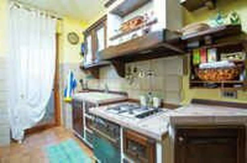 Foto 5 - Double Room For Vacations In Roma