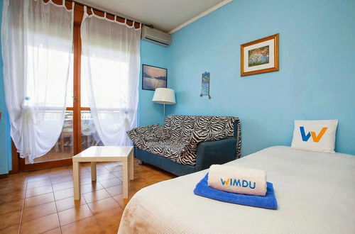 Foto 4 - Double Room For Vacations In Roma