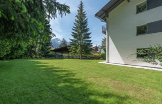 Foto 3 - 5 Seasons House Zell am See - TOP 5