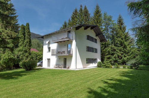 Foto 1 - 5 Seasons House Zell am See - TOP 1