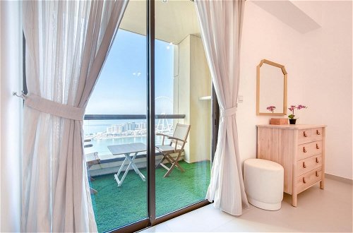 Foto 19 - Sun Sand Dubai Luxury at JBR Beach