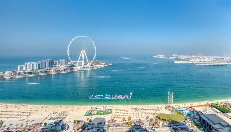 Photo 1 - Sun Sand Dubai Luxury at JBR Beach