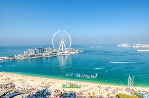 Foto 39 - Sun Sand Dubai Luxury at JBR Beach