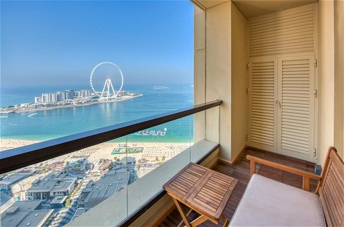 Foto 38 - Sun Sand Dubai Luxury at JBR Beach
