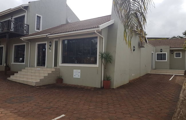 Fairview Bed And Breakfast - Double Bedroom 2 - Foto 29