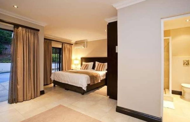 Fairview Bed And Breakfast - Double Room 1 - Foto 1