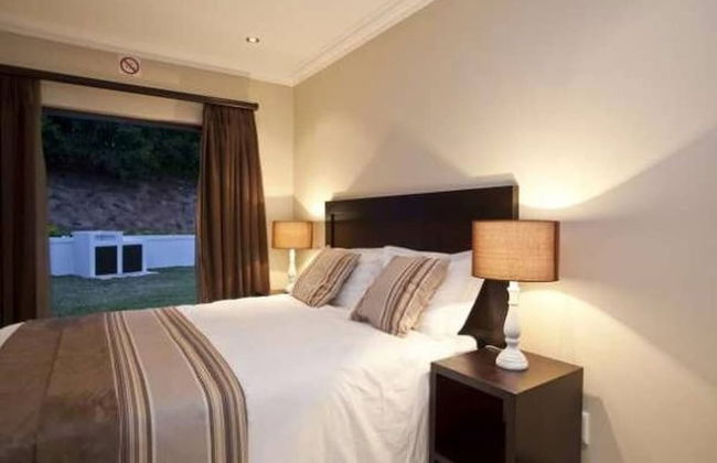 Fairview Bed And Breakfast - Double Room 1 - Foto 2