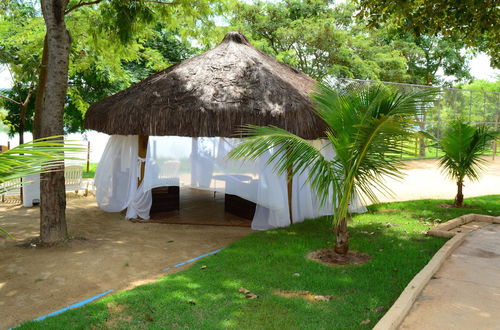 Foto 41 - ILHAS DO LAGO ECO RESORT - ACHEI FÉRIAS