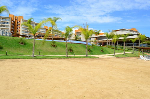 Photo 37 - ILHAS DO LAGO ECO RESORT - ACHEI FÉRIAS