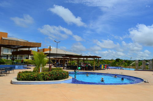 Photo 22 - ILHAS DO LAGO ECO RESORT - ACHEI FÉRIAS