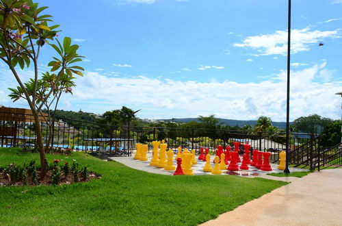 Photo 1 - ILHAS DO LAGO ECO RESORT - ACHEI FÉRIAS