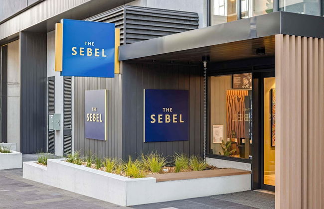 The Sebel Canberra Campbell - Foto 46